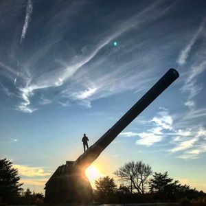 Meet your Posher, Liam